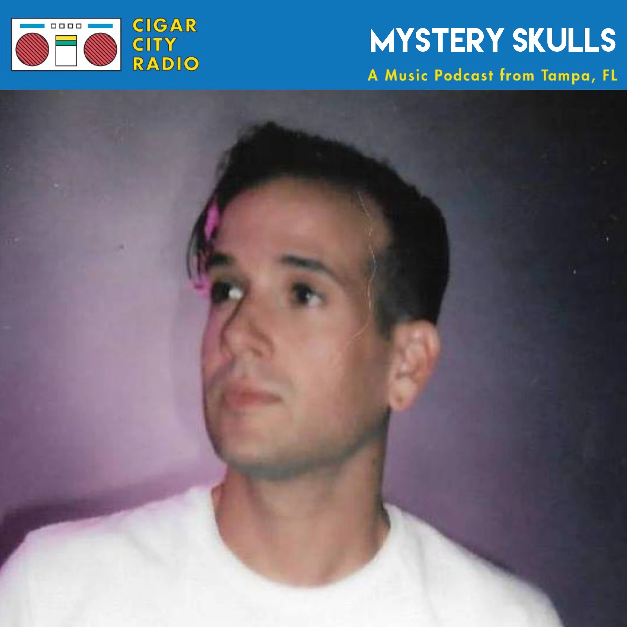 Mystery Skulls