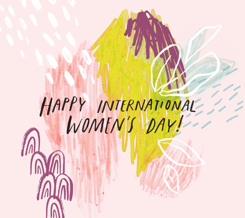 Celebrating Strong Women International Women S Day 2018 House