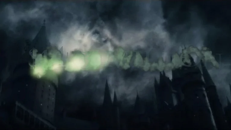 WARNER BROS. - Harry Potter Promo