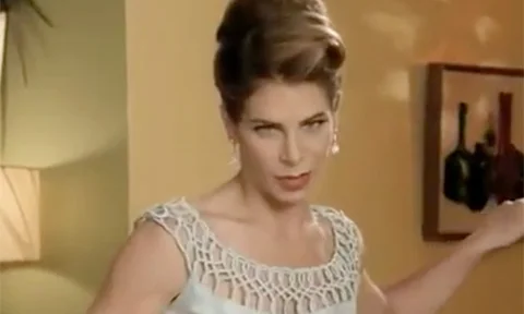 K Swiss Jillian Michaels Spring 30 Commercial