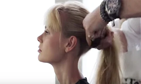 How To - The Quiff Pony