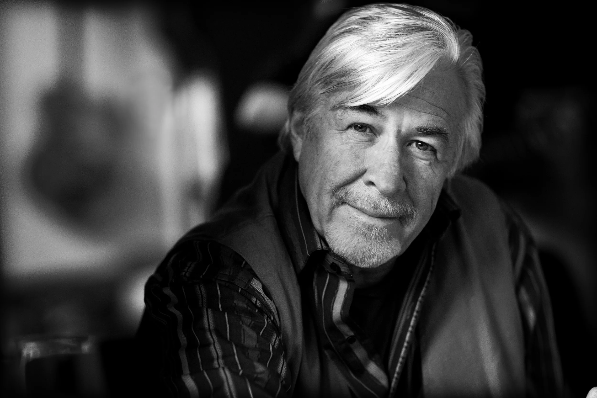 Jim Byrnes