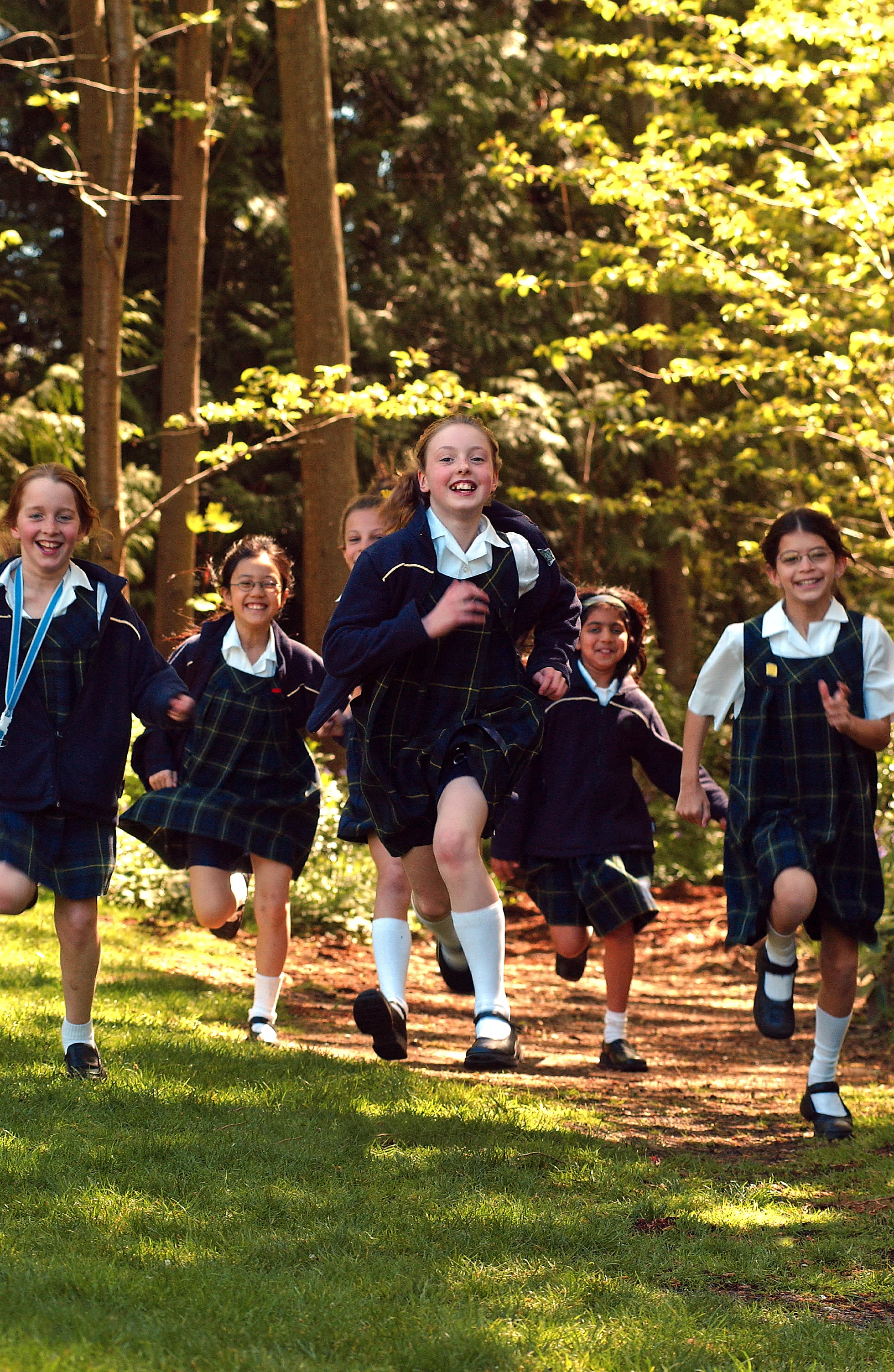 Crofton House Girls School