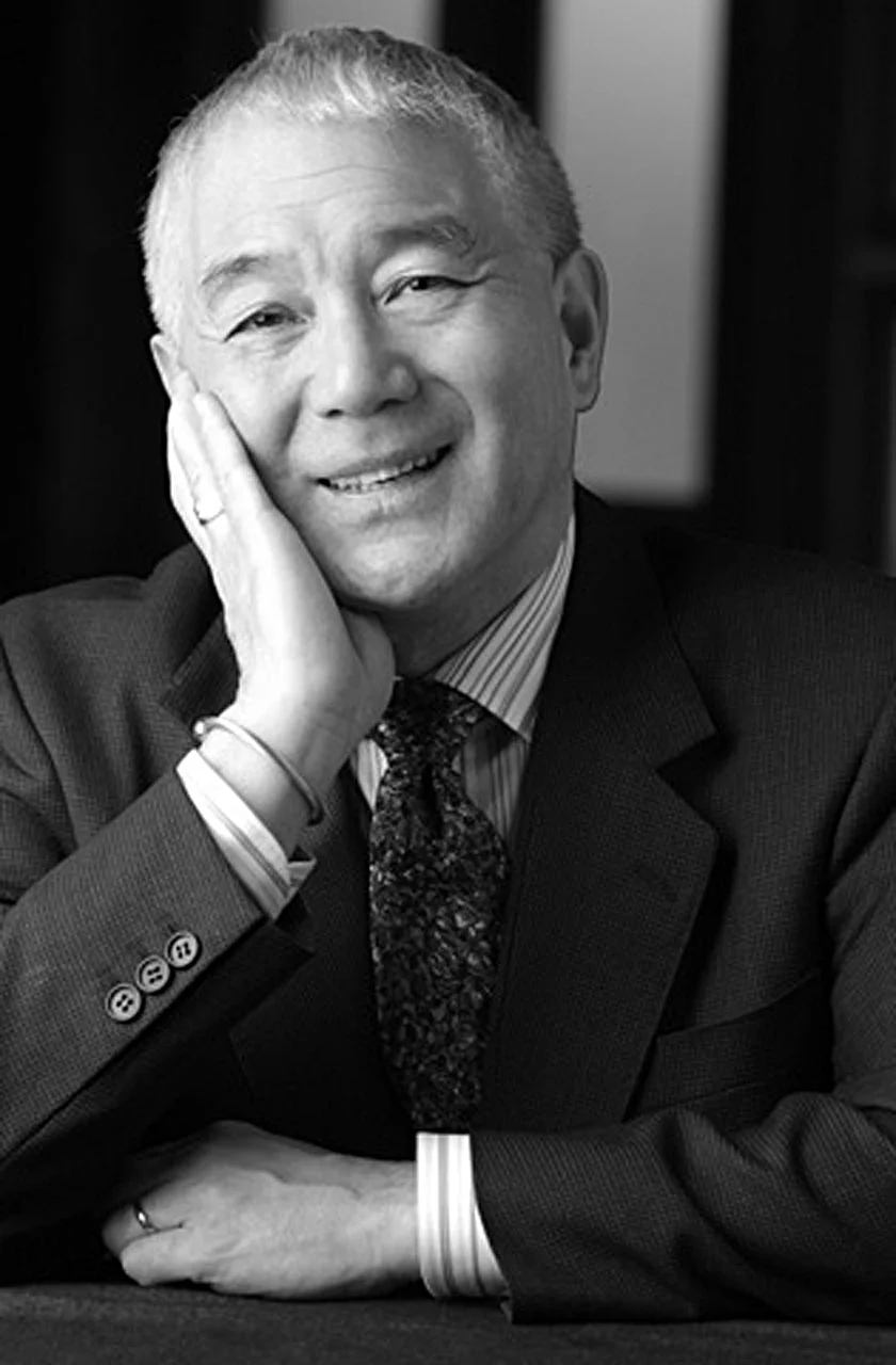 Brandt C. Louie President & CEO H.Y. Louie Co. & Chairman London Drugs Limited
