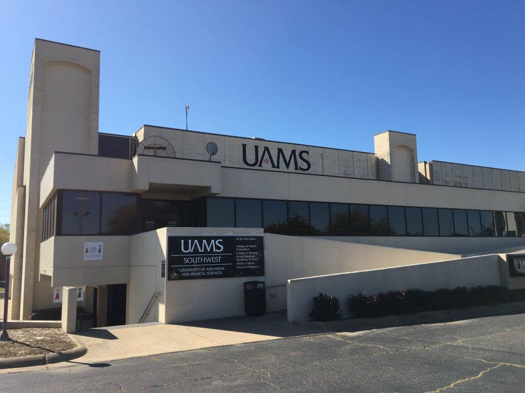 UAMS Southwest Family Medical Center | Texarkana, Arkansas