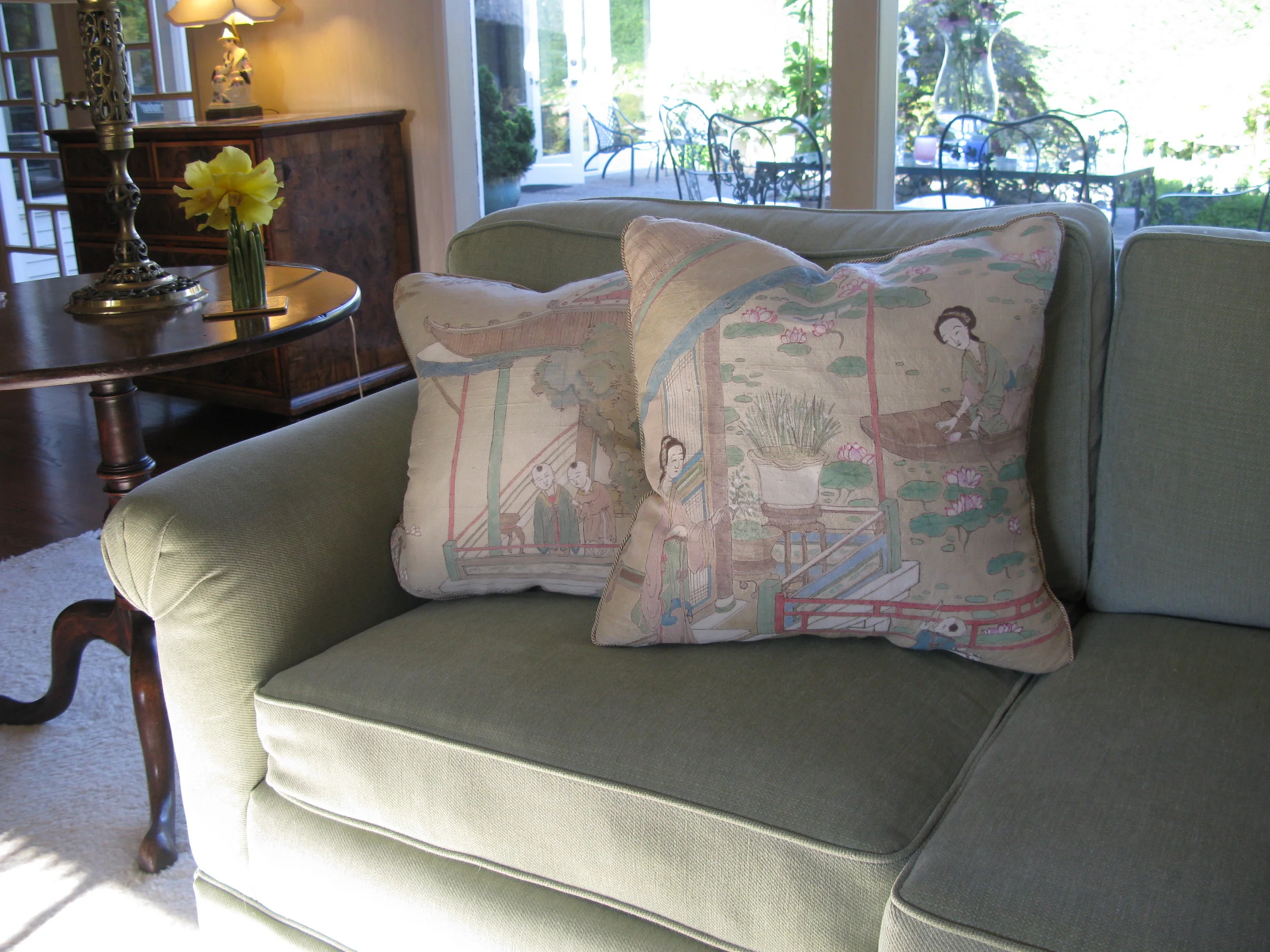 Custom Hand Painted Pillows.JPG