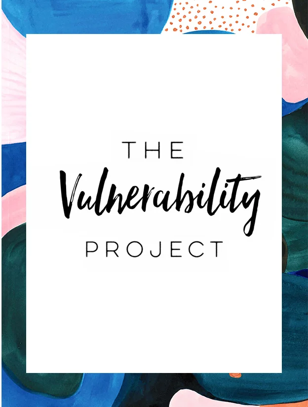 The Vulnerability Project