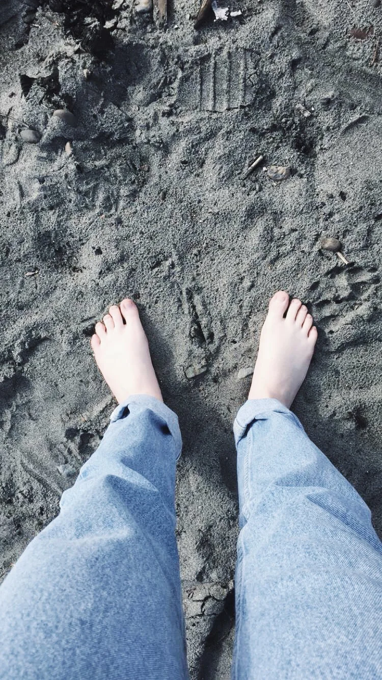 Guys, I'm Going to College.