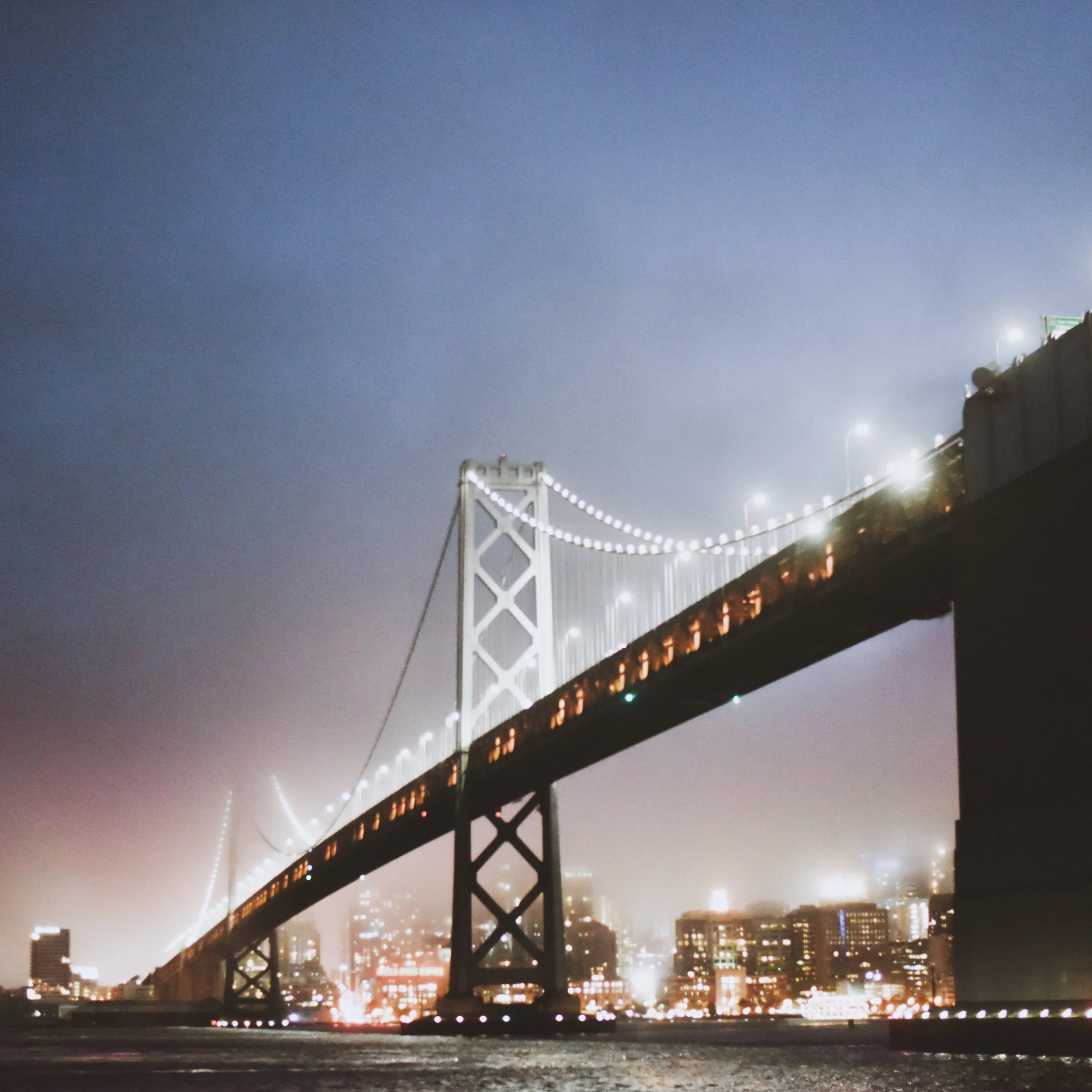 10 Things I'll Miss About the Bay Area