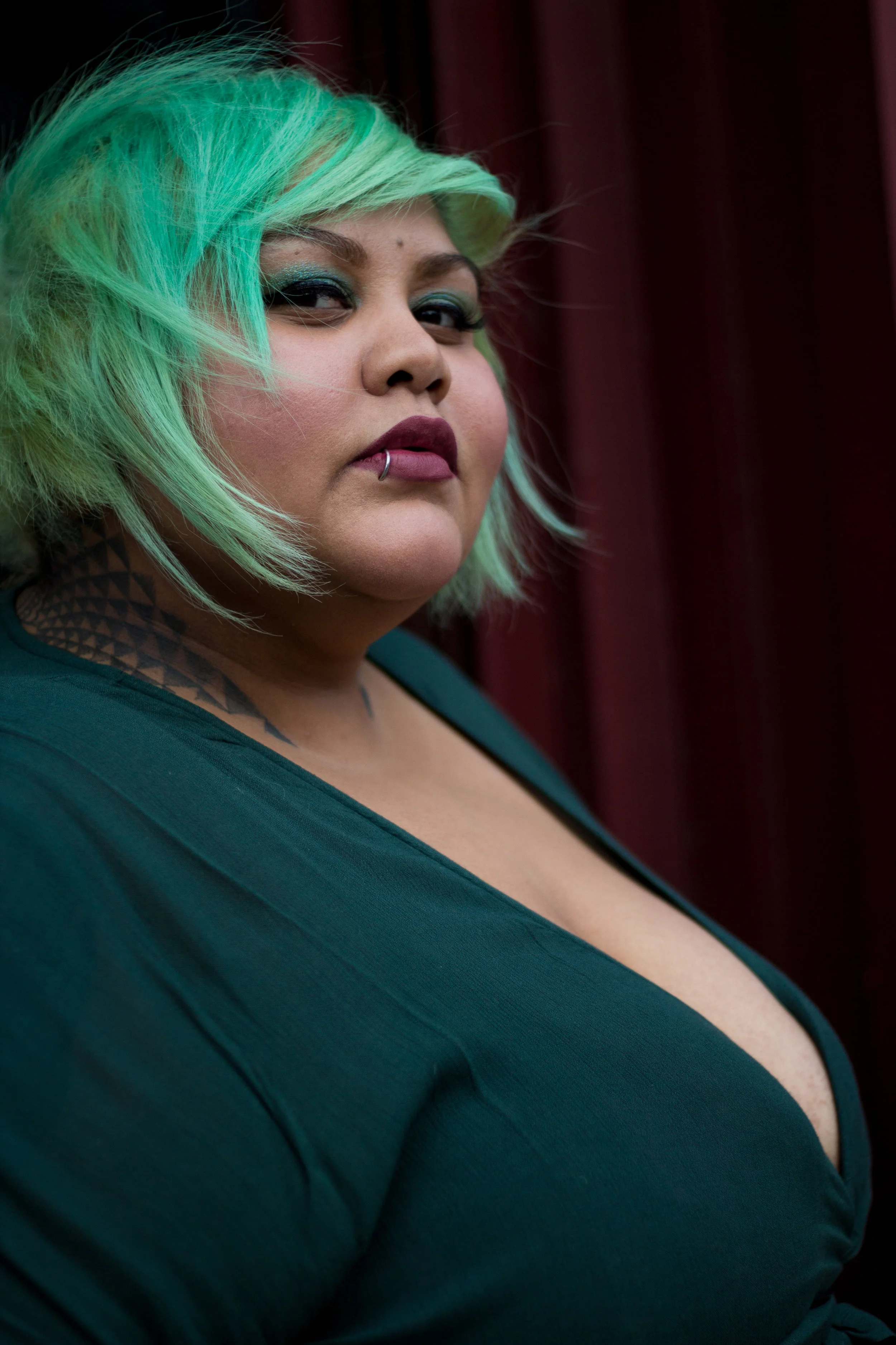Valerie Eguavoen and Ushshi 5.jpg