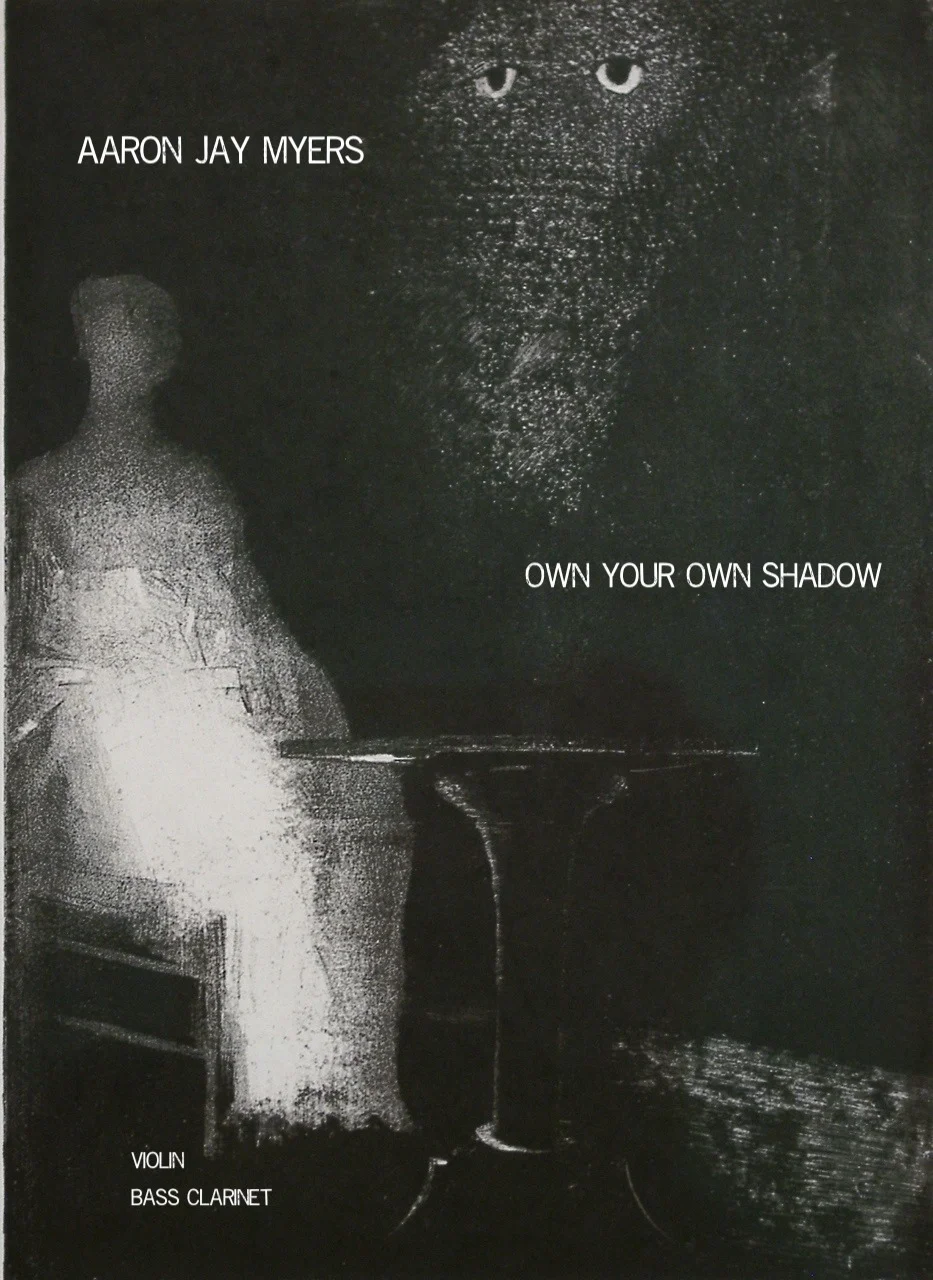 Own Your Own Shadow - Cover.jpeg