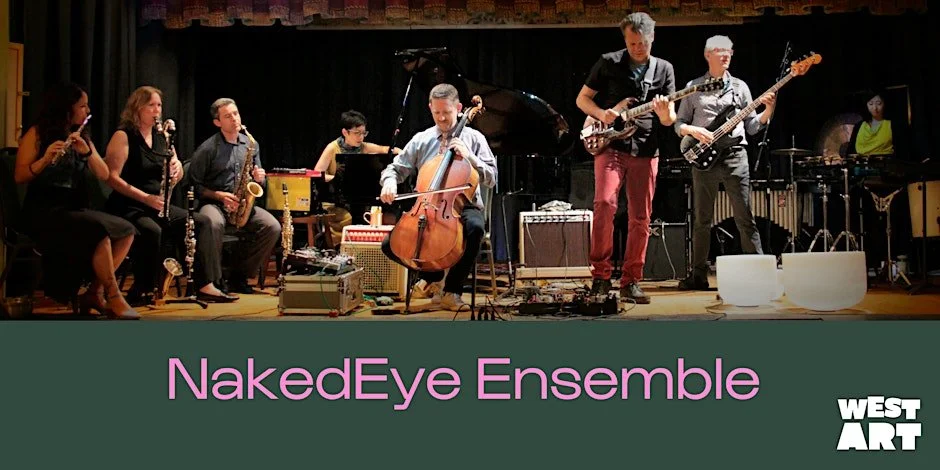 NakedEye Ensemble