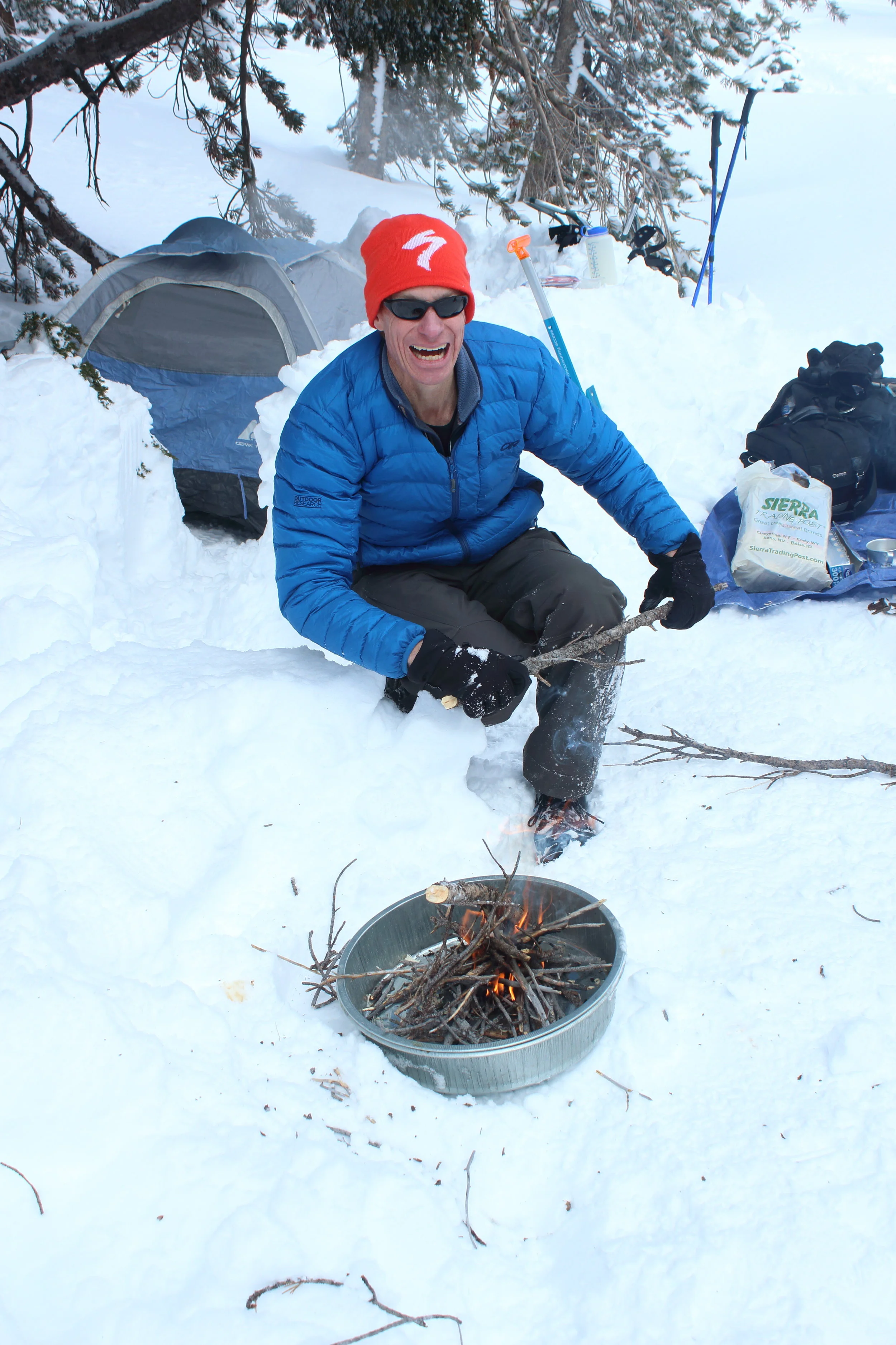 Flint and steel fire.JPG