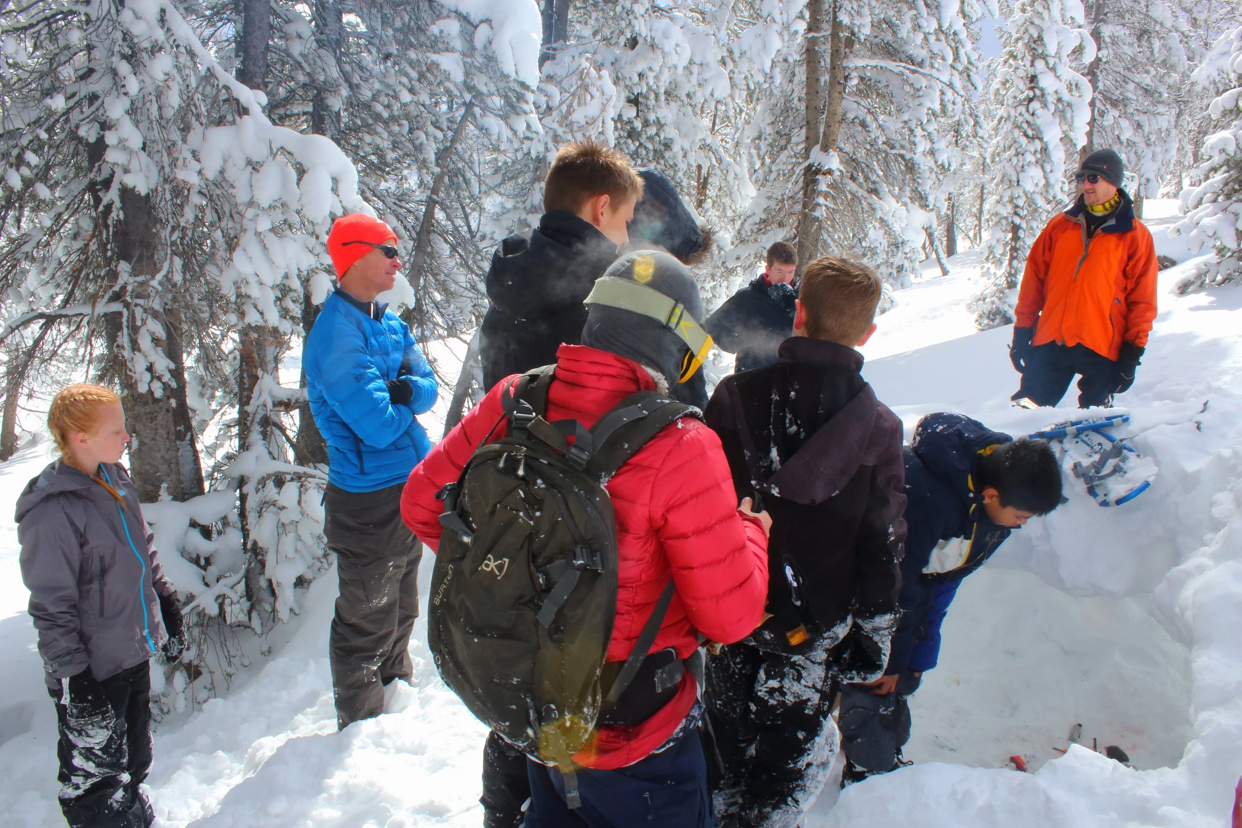 Inspection of Team 1.JPG