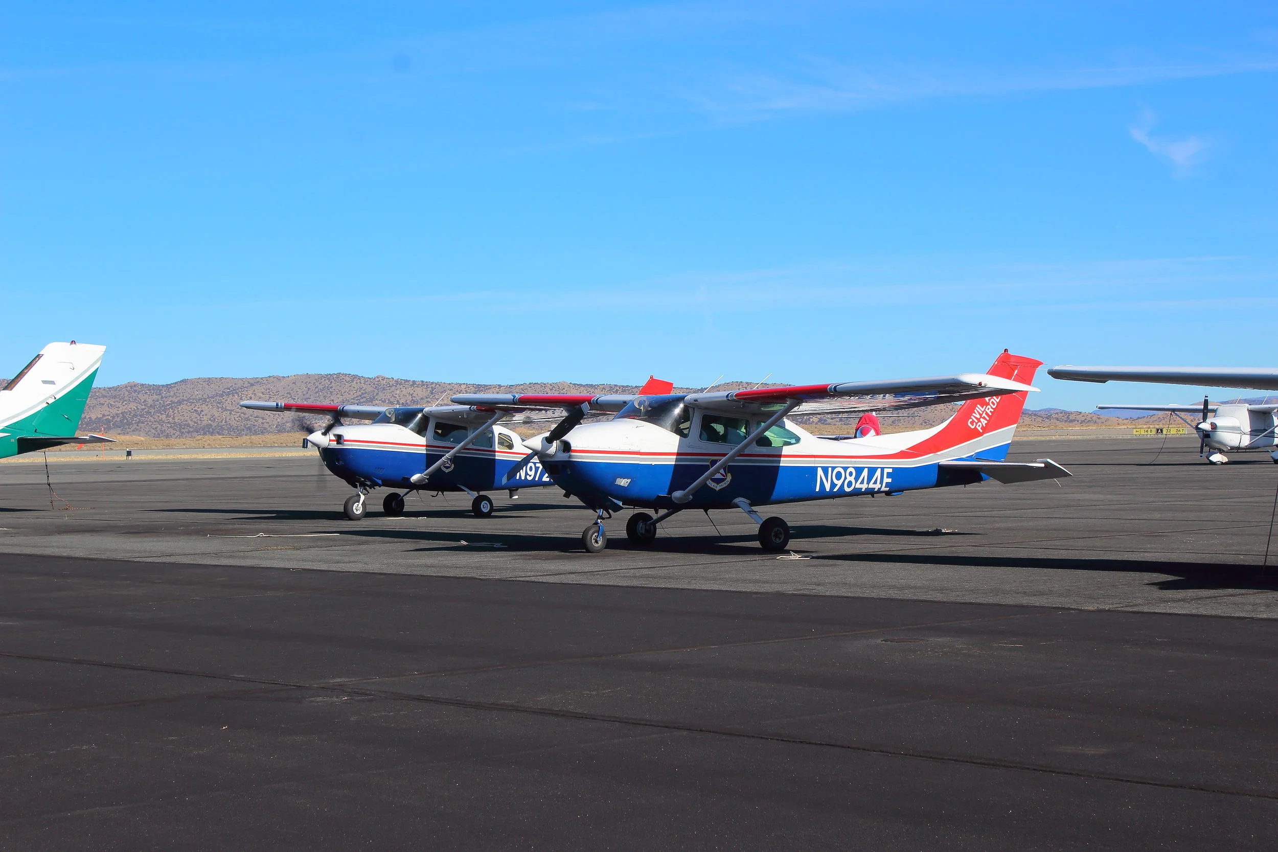 25romeo and 44echo.JPG