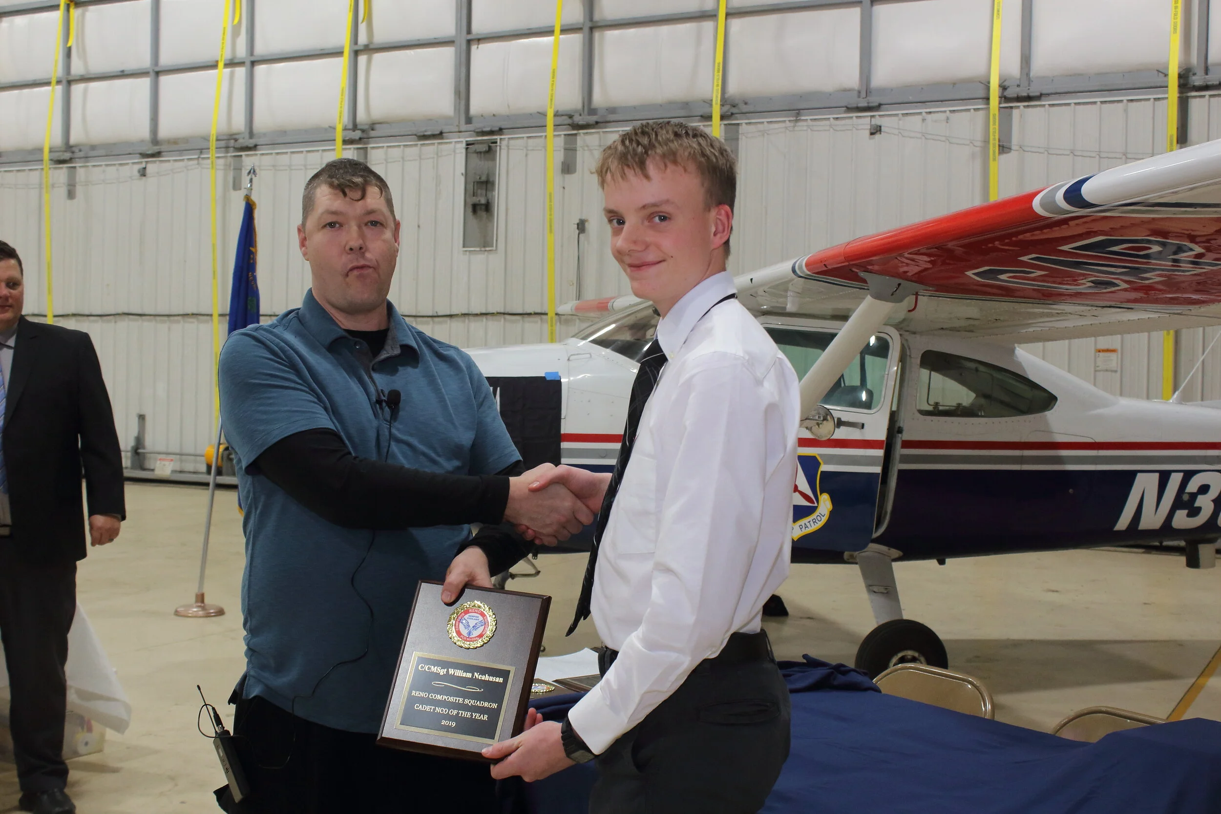 William Neahusan NCO.JPG