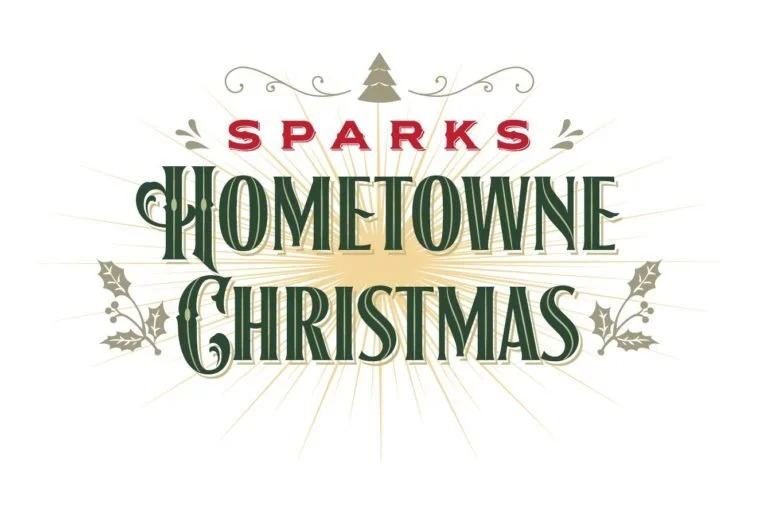 Sparks Hometowne Christmas Parade