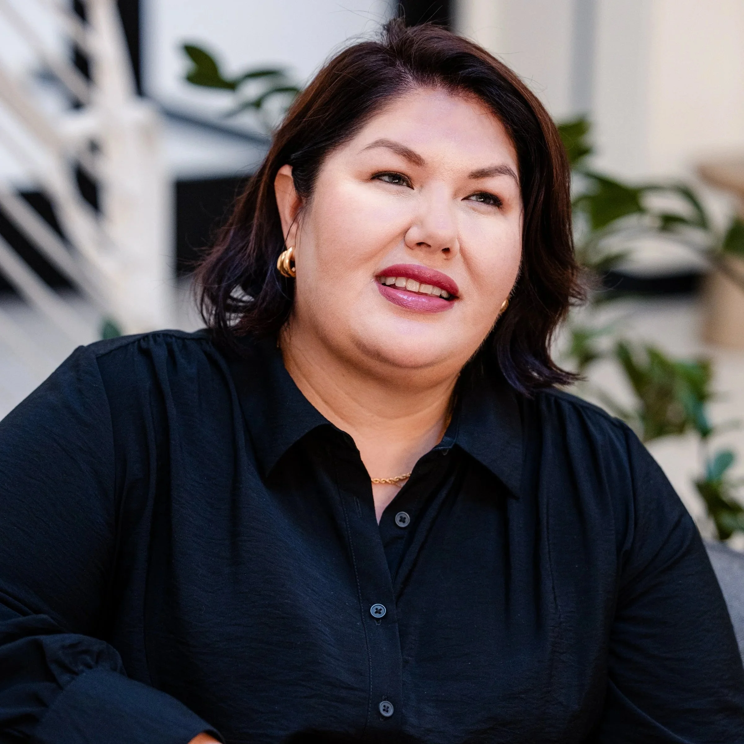 Michelle O'Grady Caballero