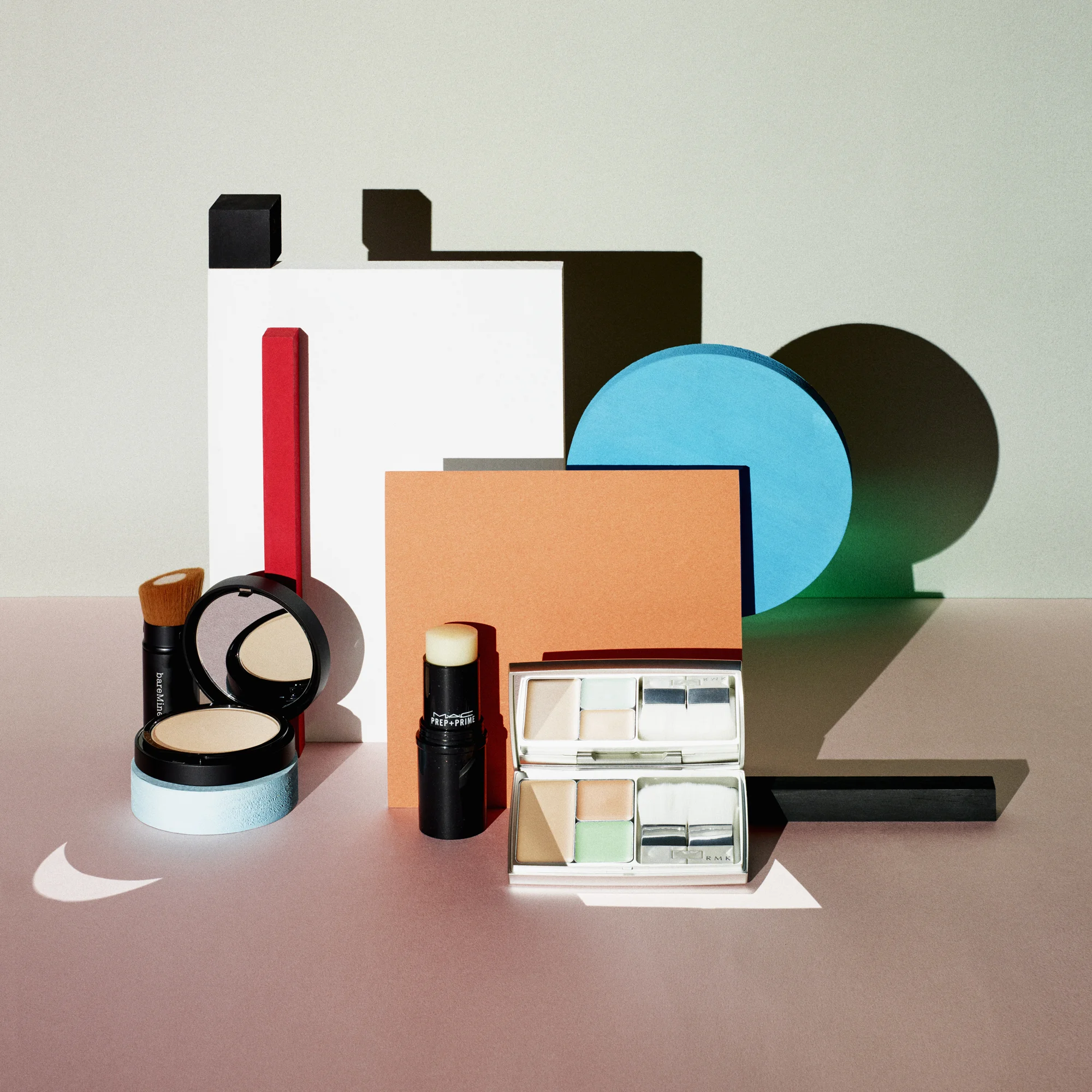 Parco Ya Ueno Keiko Hudson