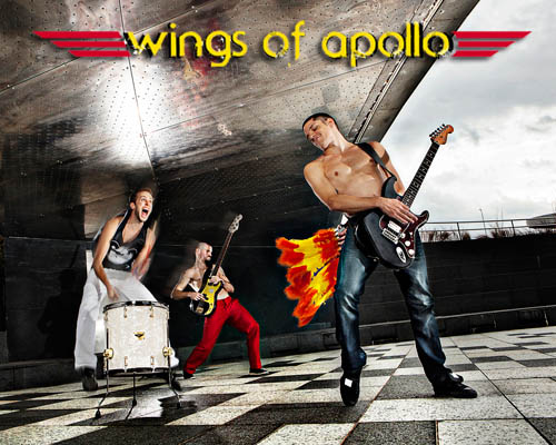 Wings of Apollo