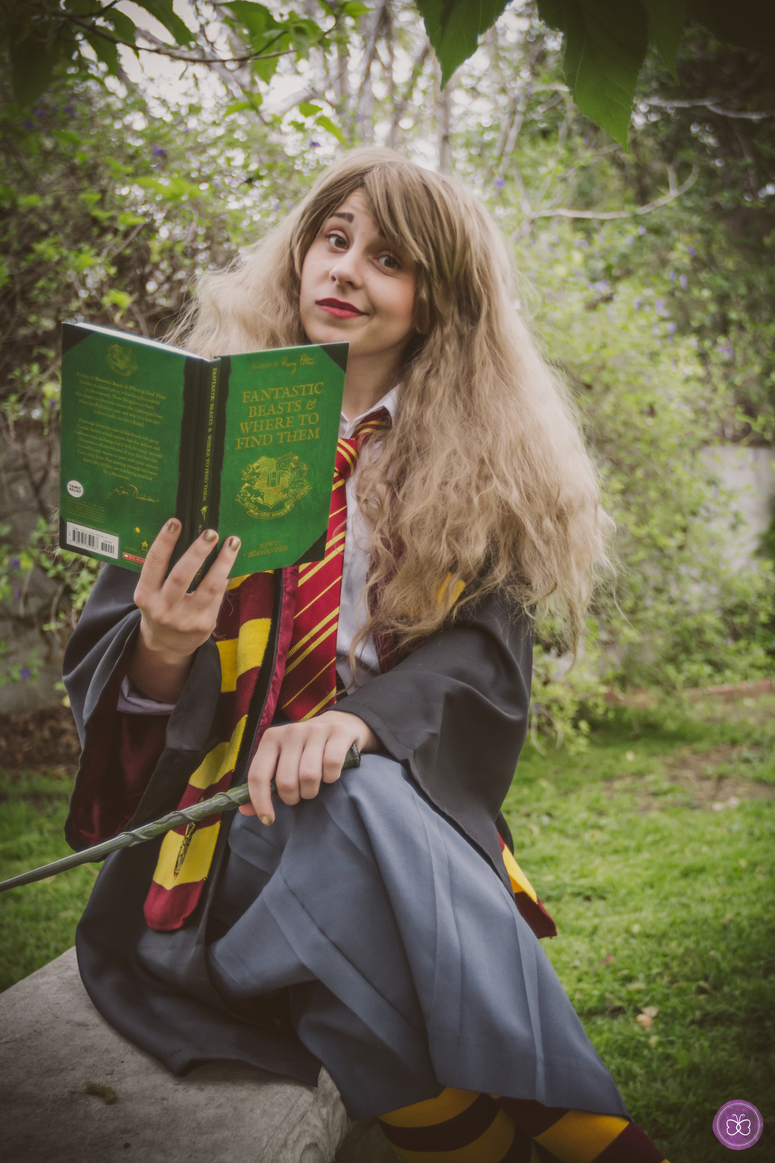 hermione harry potter hogwarts party wizard character los angeles (2 of 3).jpg