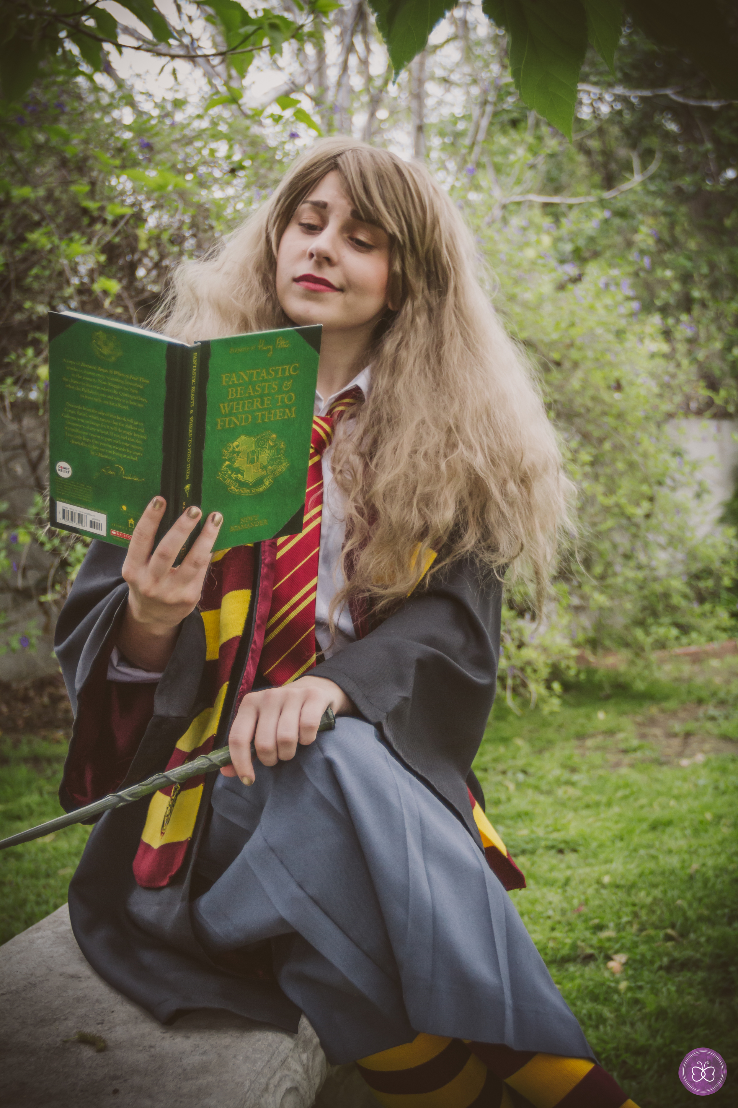 hermione harry potter hogwarts party wizard character los angeles (1 of 3).jpg