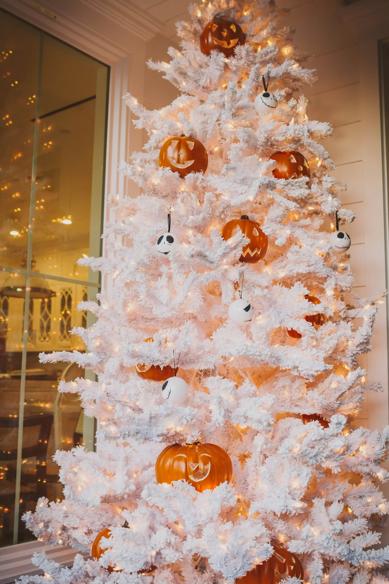 Haunted Mansion Holiday themed Halloween party Burbank.jpg