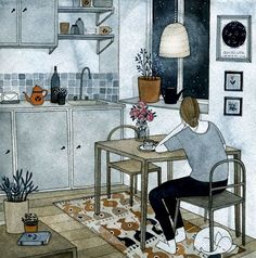 Yelena Bryksenkova - private lives series