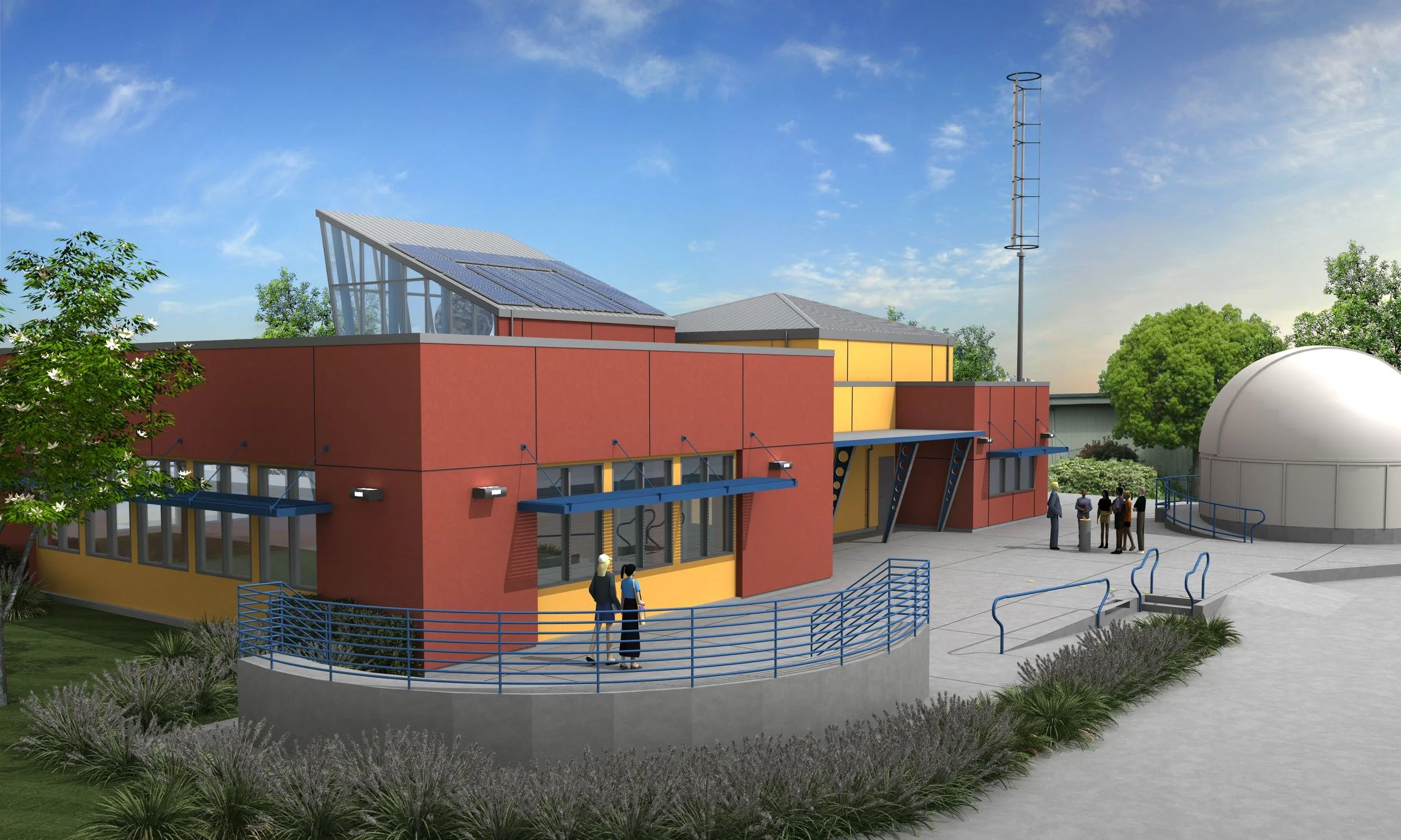 SPARQ Render