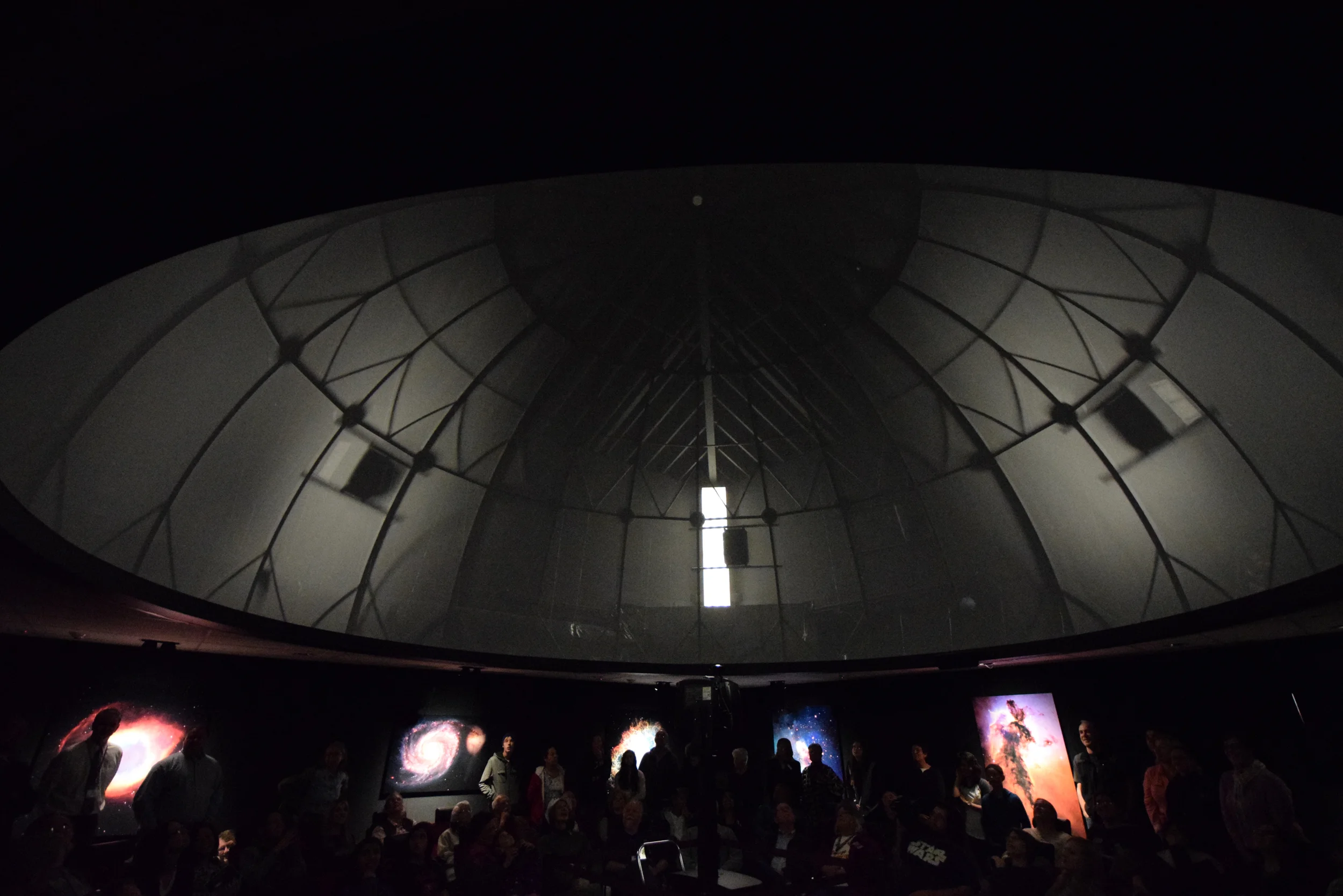 Planetarium