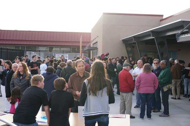 SPARQ Opening Day