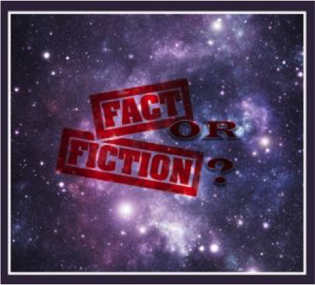 STEAM Cafe: Myths of Astronomy