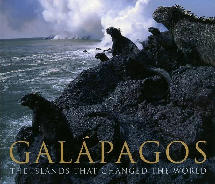 SPARQ Digital Planetarium: Galapagos Islands
