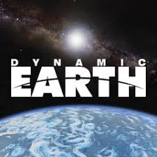 SPARQ Digital Planetarium: Dynamic Earth* Full Dome Presentation