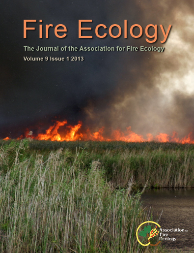 Fire Ecology