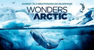 SPARQ Theatre & Planetarium: Wonders of the Arctic