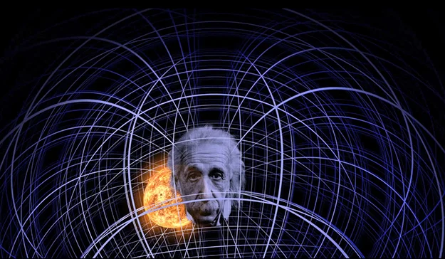 SPARQ Theatre & Planetarium: Black Holes