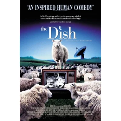 SPARQ Theatre & Planetarium: Feature Film - The Dish