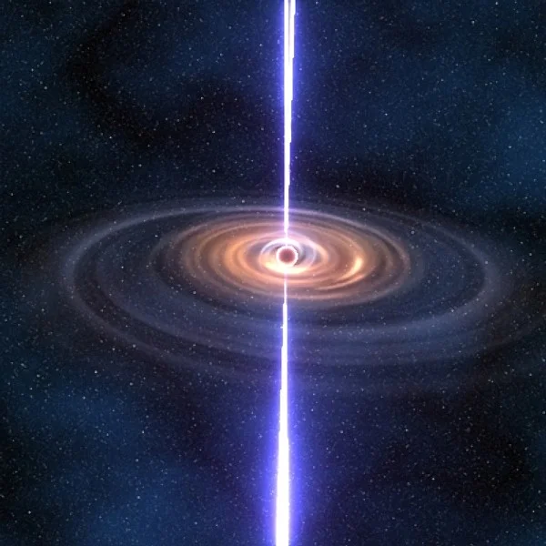 STEAM Cafe: Pulsars - Lighthouses of the Universe