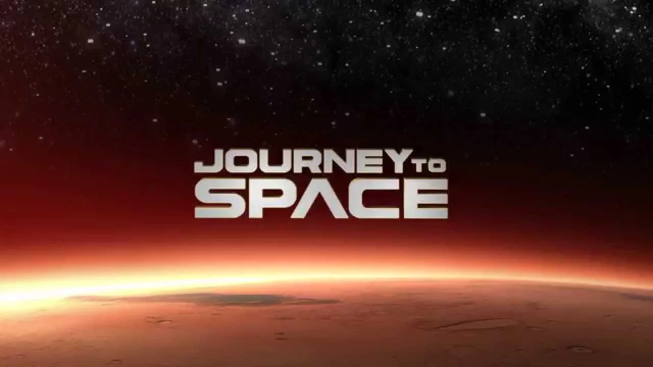 SPARQ Digital Planetarium: Journey to Space: Next Stop...MARS!*
