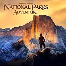 SPARQ Digital Planetarium: IMAX's National Parks Adventure*