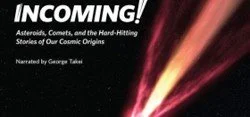 SPARQ Digital Theater - Incoming!
