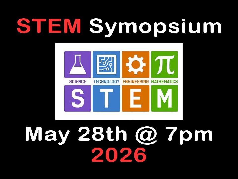 2026 STEM Symposium