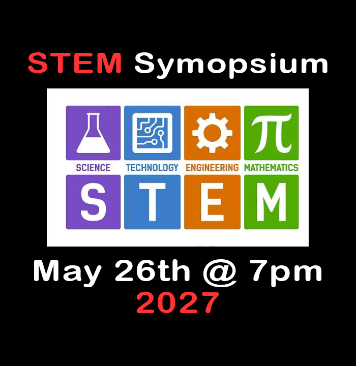 STEM Symposium