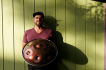 STEM Cafe: From Steel to Sound: The Science and Engineering of the Handpan