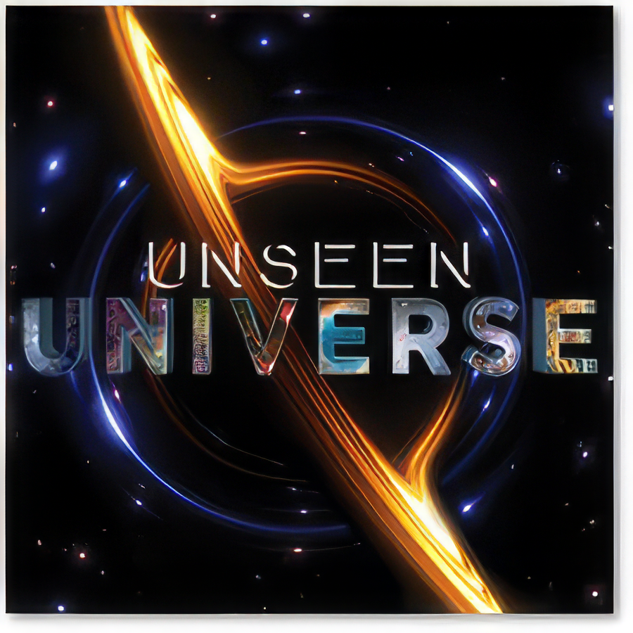 SPARQ Digital Theater - Unseen Universe (Full Dome Film)