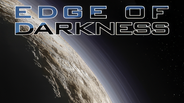 SPARQ Digital Theater - Edge of Darkness (Full Dome Film)
