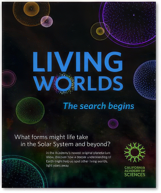 SPARQ Digital Theater - Living Worlds (Full Dome Film)
