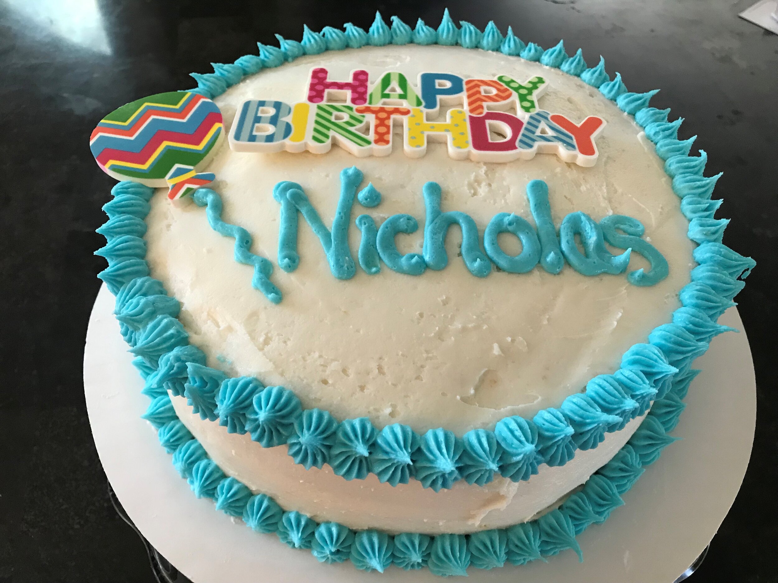 Our Chapters: Northern Virginia — Cake4Kids