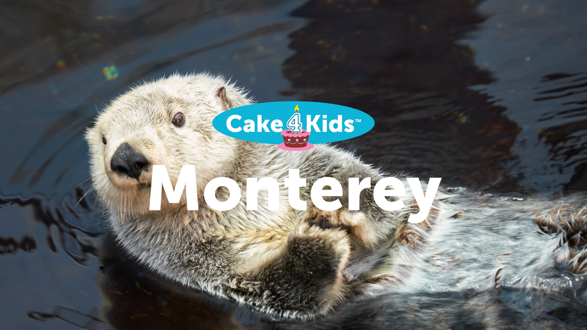 Monterey: Spread Kindness